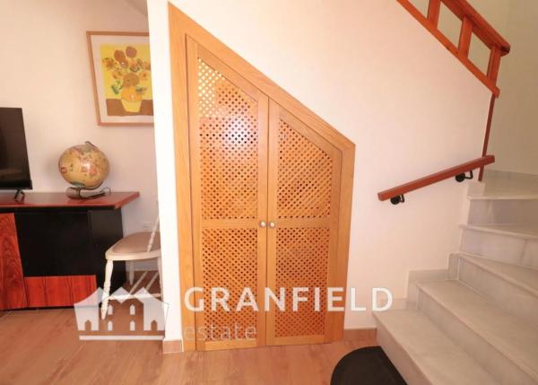 Chalet en calle Villena