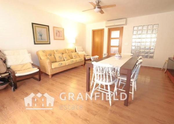 Chalet en calle Villena