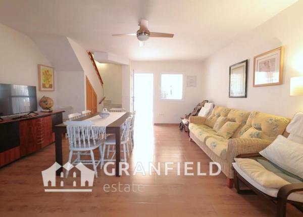 Chalet en calle Villena