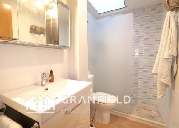 Chalet en calle Villena