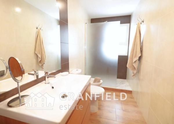 Chalet en calle Villena