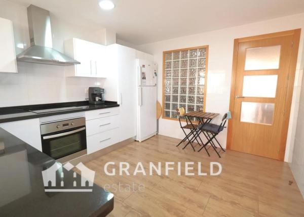 Chalet en calle Villena