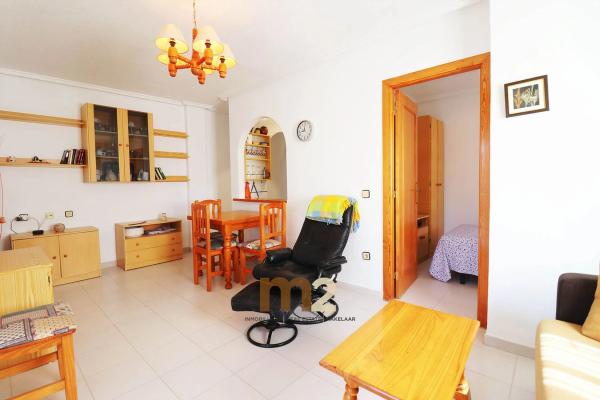 Ático en CL Urbano Arregui