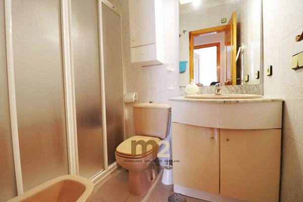 Ático en CL Urbano Arregui