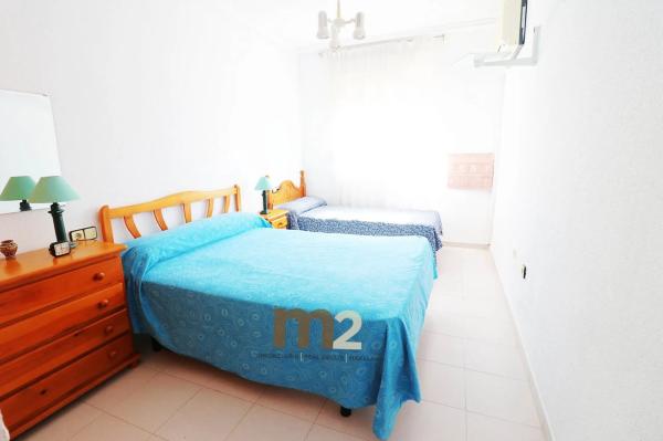 Ático en CL Urbano Arregui