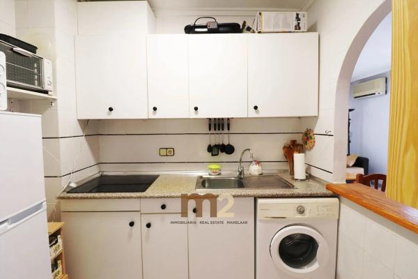 Ático en CL Urbano Arregui