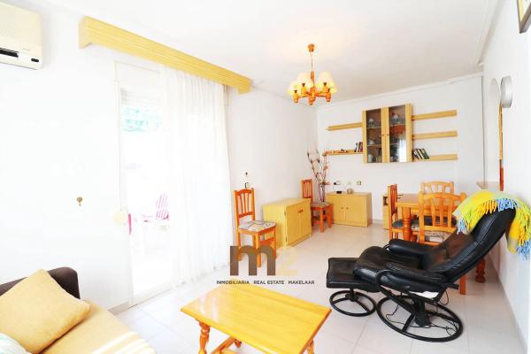 Ático en CL Urbano Arregui