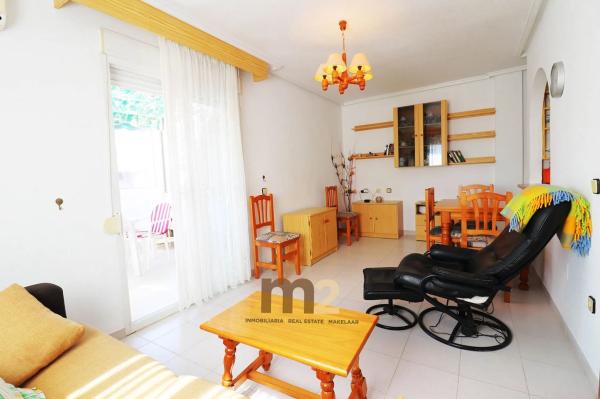 Ático en CL Urbano Arregui