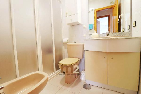 Ático en CL Urbano Arregui