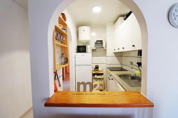 Ático en CL Urbano Arregui