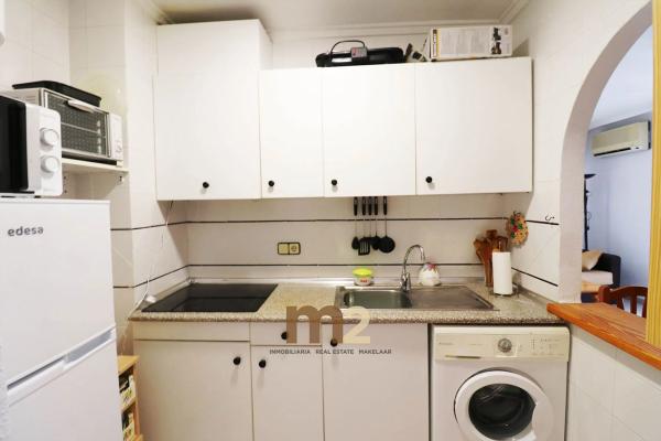 Ático en CL Urbano Arregui