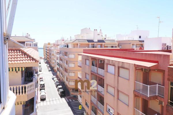 Ático en CL Urbano Arregui