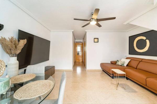 Chalet adosado en calle Bulnes