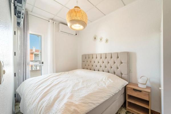 Chalet adosado en calle Bulnes