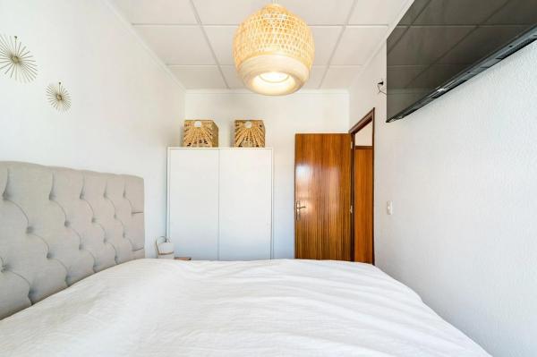 Chalet adosado en calle Bulnes