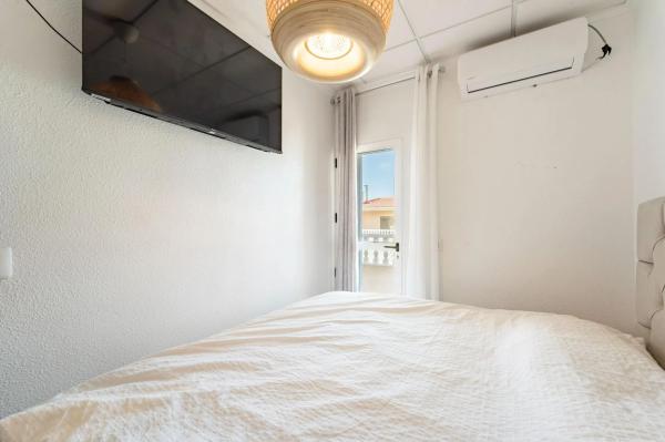 Chalet adosado en calle Bulnes