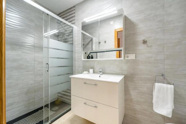 Chalet adosado en calle Bulnes