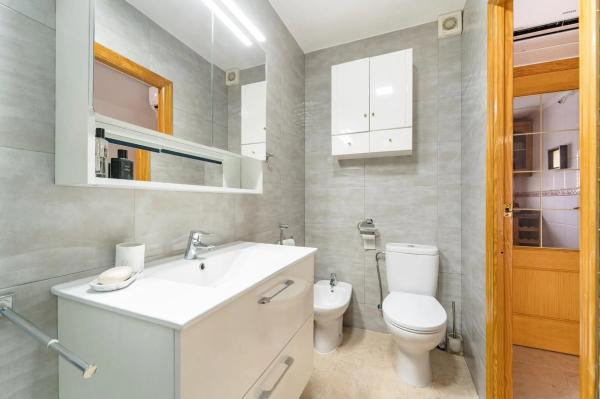 Chalet adosado en calle Bulnes