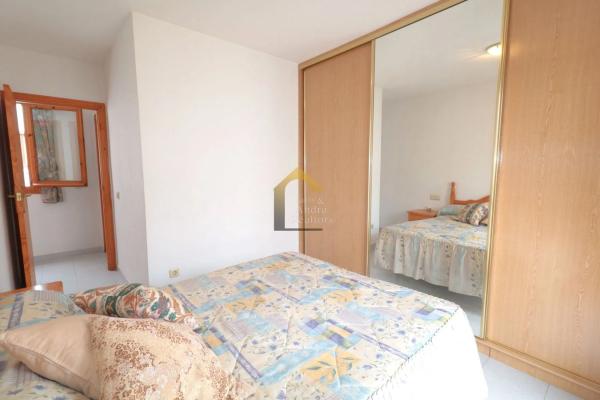 Piso en Barrio El Acequión