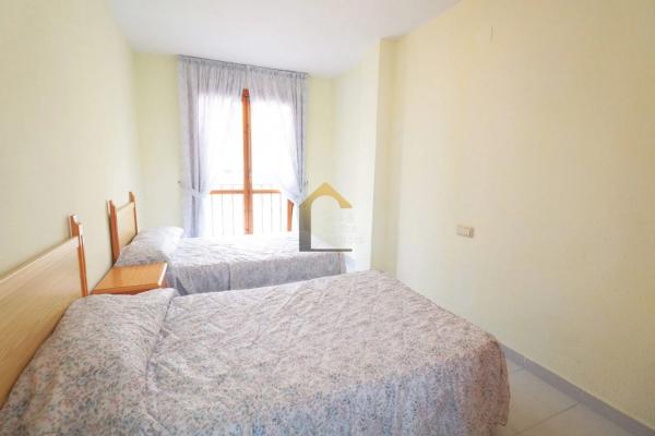 Piso en Barrio El Acequión