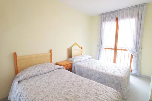 Piso en Barrio El Acequión