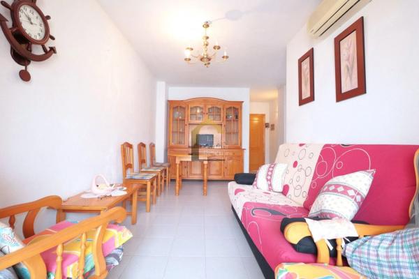 Piso en Barrio El Acequión