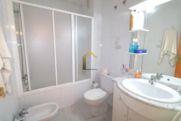 Piso en Barrio El Acequión