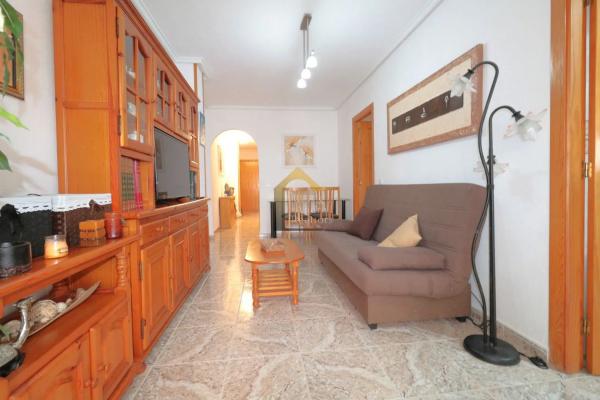 Piso en Barrio El Acequión