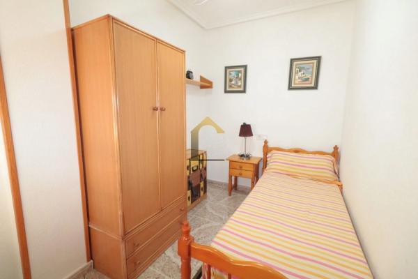 Piso en Barrio El Acequión