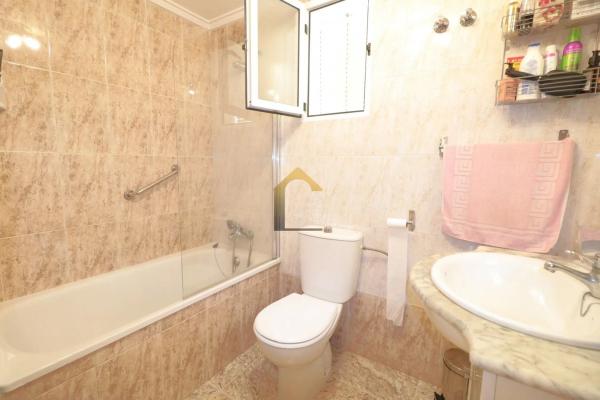 Piso en Barrio El Acequión