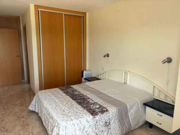 Piso en Barrio Playa de los Náufragos