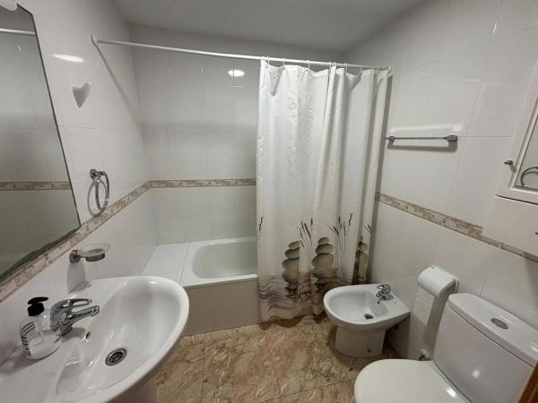 Piso en Barrio Playa de los Náufragos