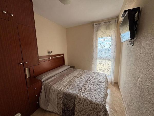 Piso en Barrio Playa de los Náufragos