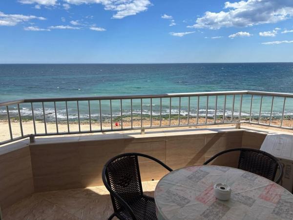 Piso en Barrio Playa de los Náufragos