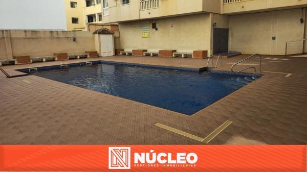 Ático en calle Beniajan, 14