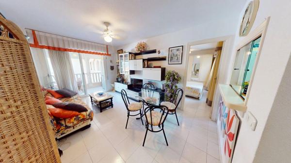 Ático en calle Beniajan, 14