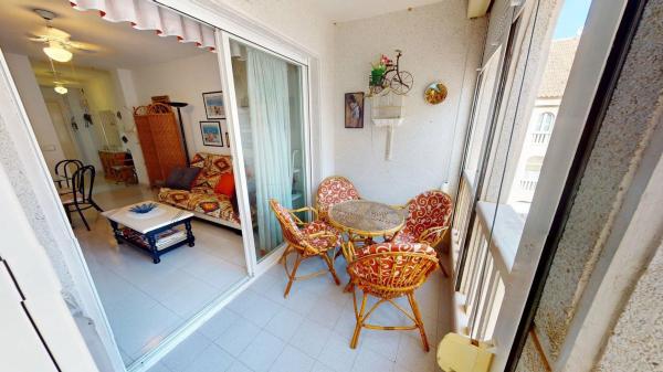 Ático en calle Beniajan, 14