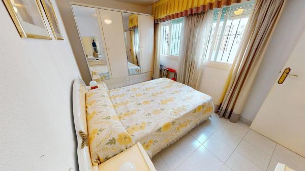 Ático en calle Beniajan, 14