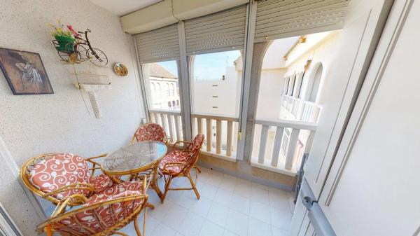 Ático en calle Beniajan, 14