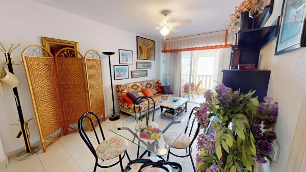 Ático en calle Beniajan, 14