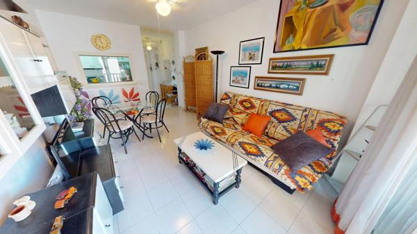 Ático en calle Beniajan, 14