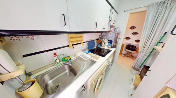 Ático en calle Beniajan, 14