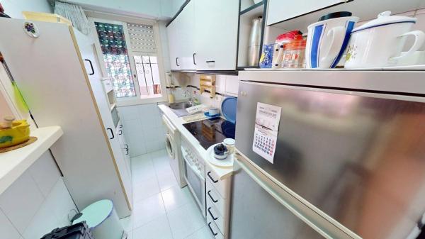 Ático en calle Beniajan, 14