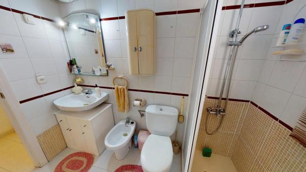 Ático en calle Beniajan, 14