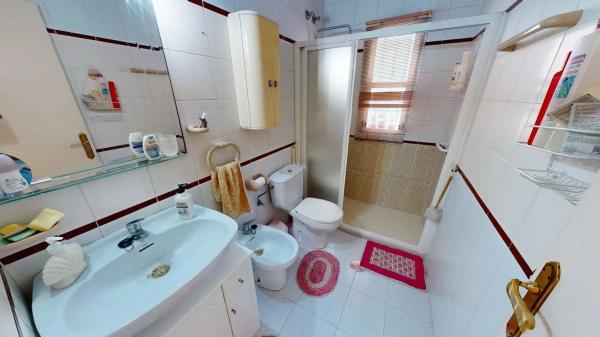 Ático en calle Beniajan, 14