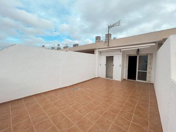 Dúplex en calle San Miguel de Salinas, 21