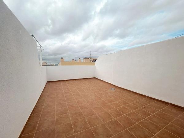 Dúplex en calle San Miguel de Salinas, 21