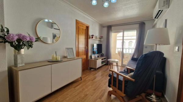 Piso en Barrio El Acequión