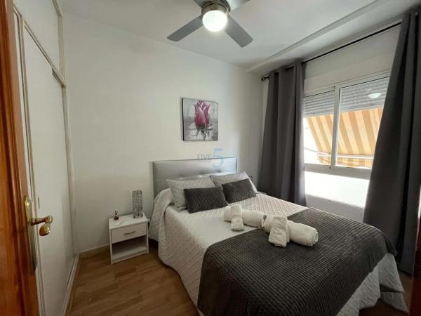 Piso en Barrio El Acequión