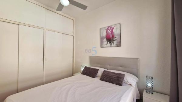 Piso en Barrio El Acequión